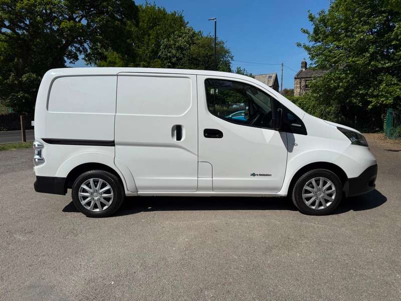 2020 NISSAN NV200 2020 NISSAN NV200