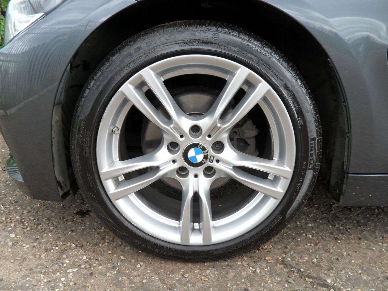 2019 BMW 420 2019 BMW 420