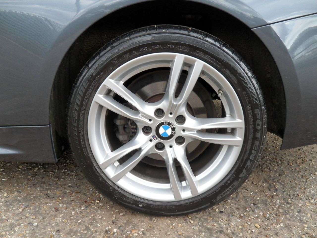 2019 BMW 420 2019 BMW 420