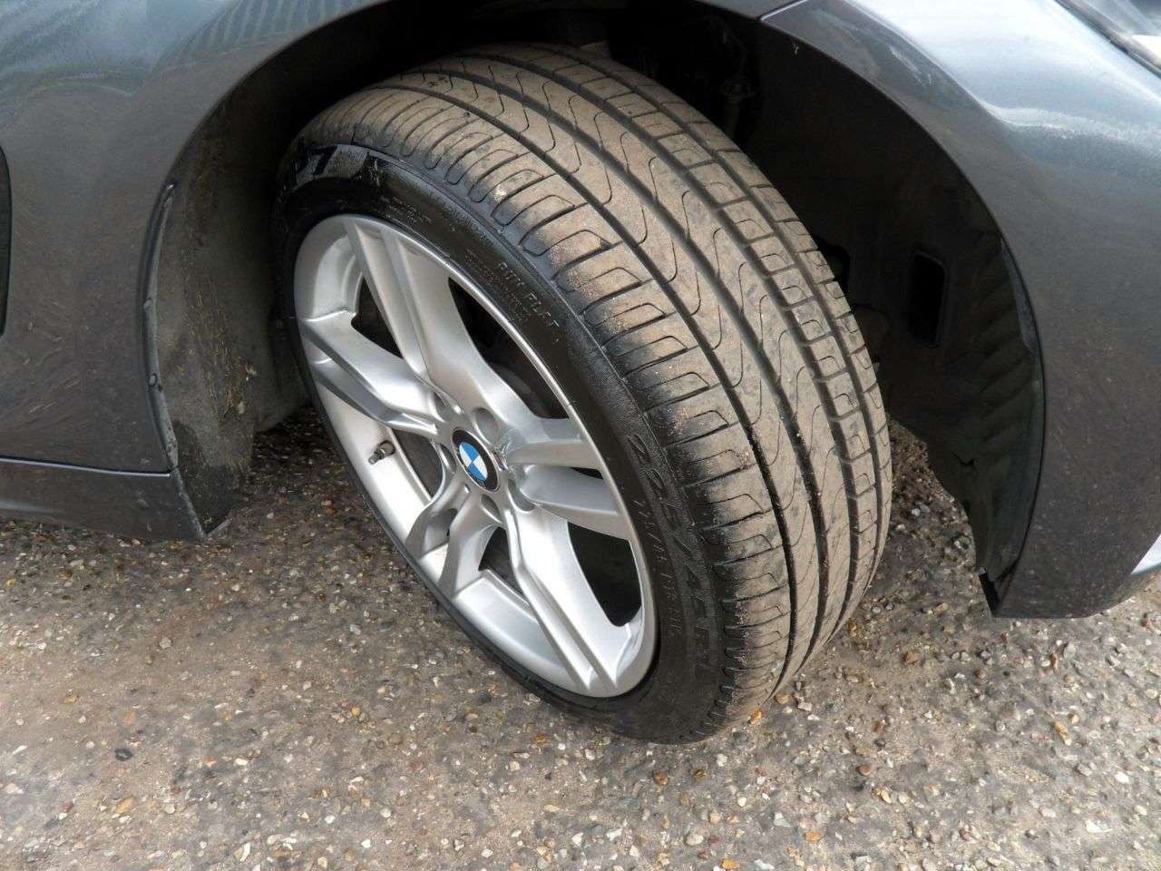 2019 BMW 420 2019 BMW 420