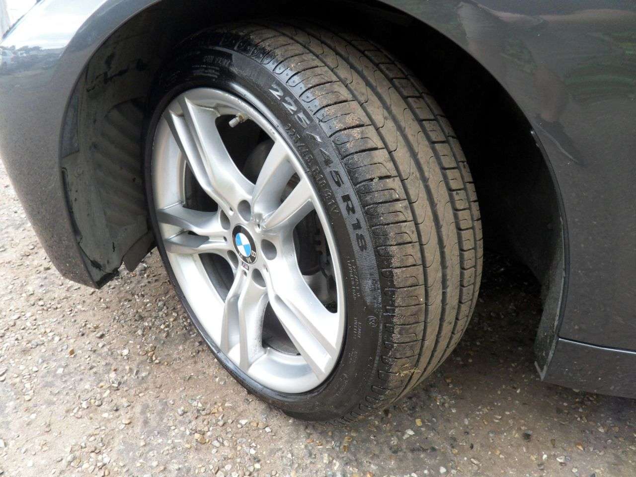 2019 BMW 420 2019 BMW 420