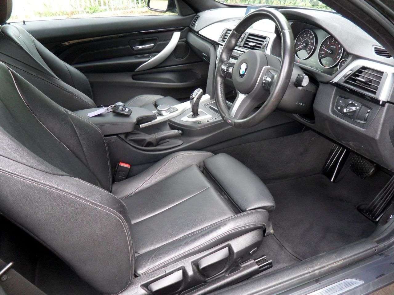 2019 BMW 420 2019 BMW 420