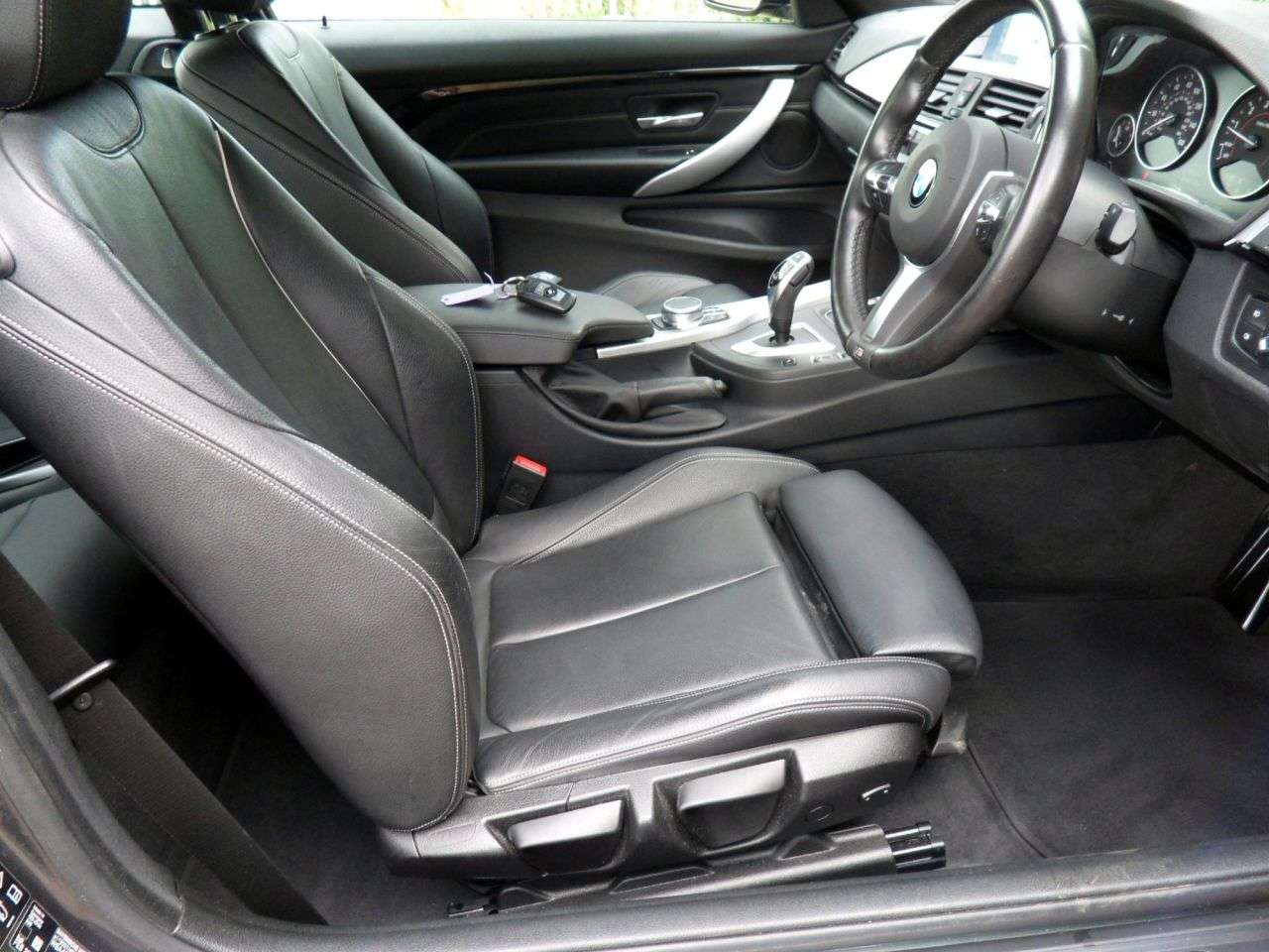 2019 BMW 420 2019 BMW 420