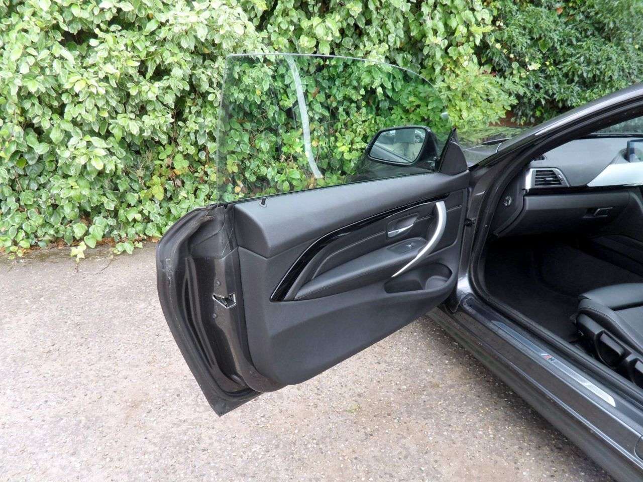 2019 BMW 420 2019 BMW 420