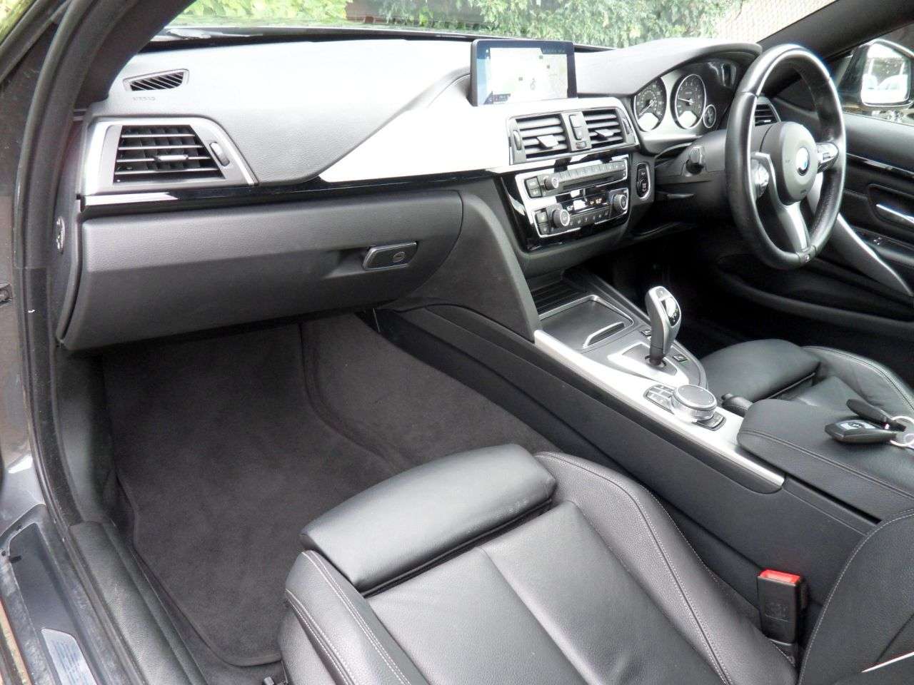 2019 BMW 420 2019 BMW 420