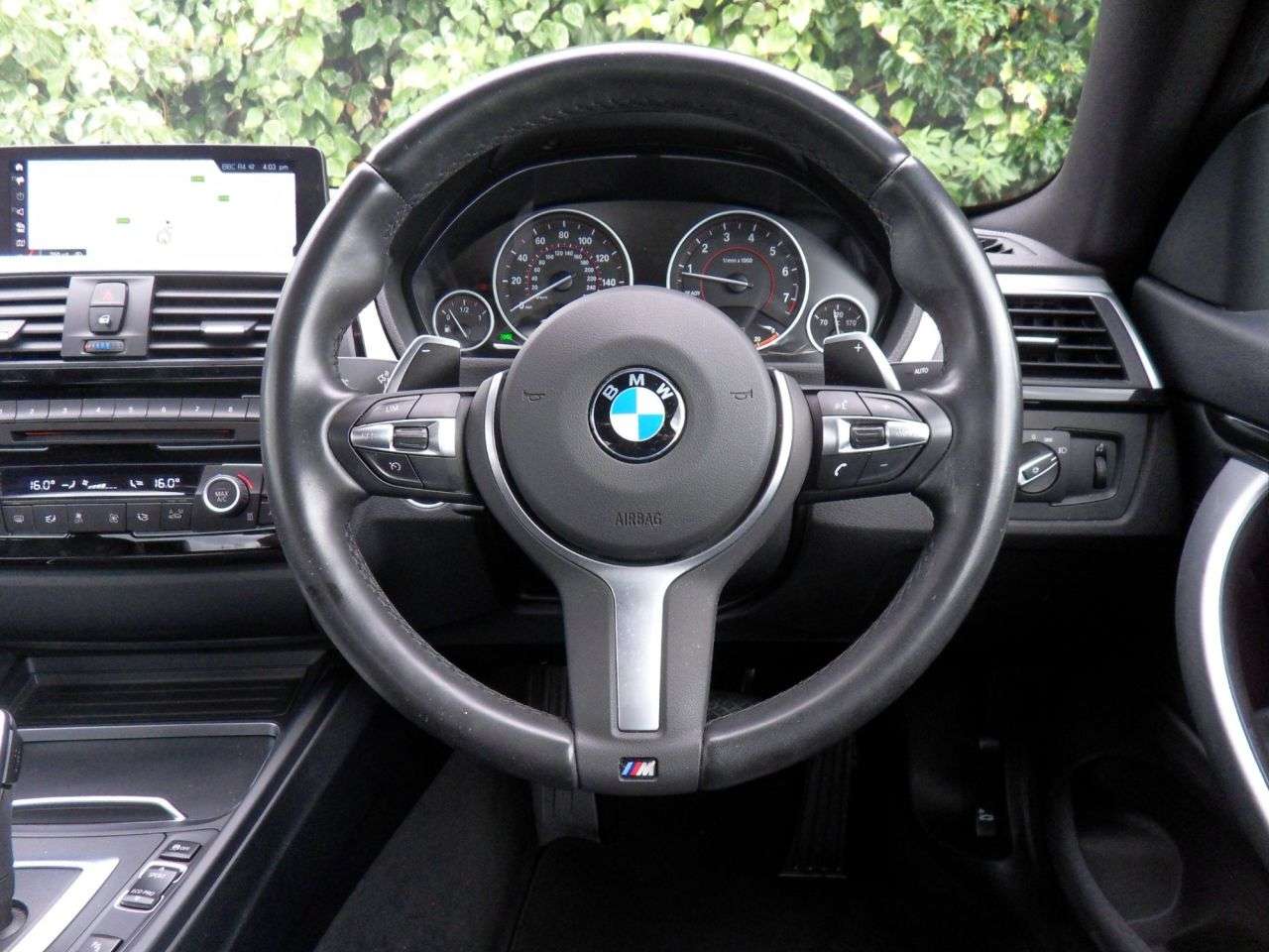 2019 BMW 420 2019 BMW 420