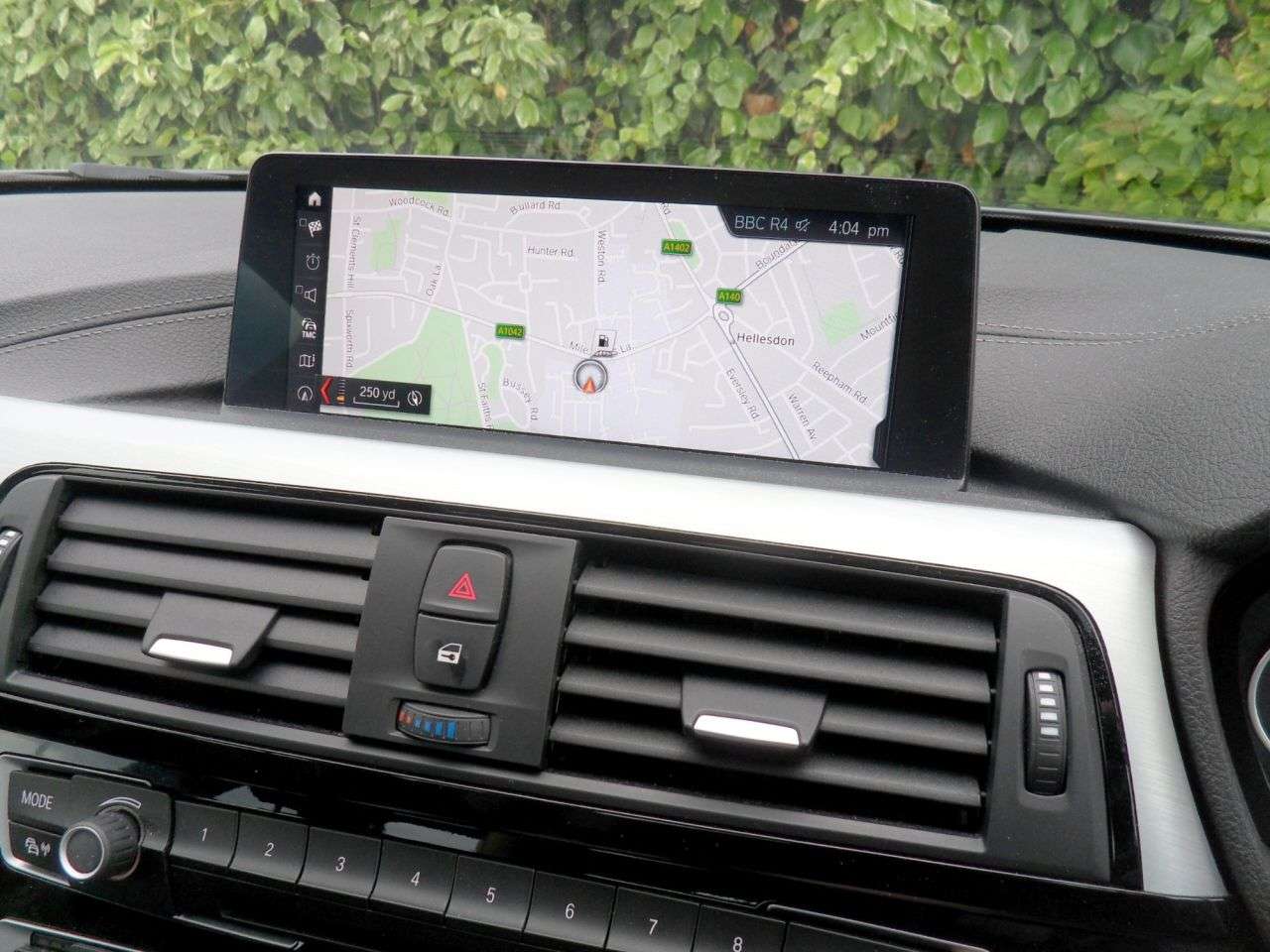 2019 BMW 420 2019 BMW 420