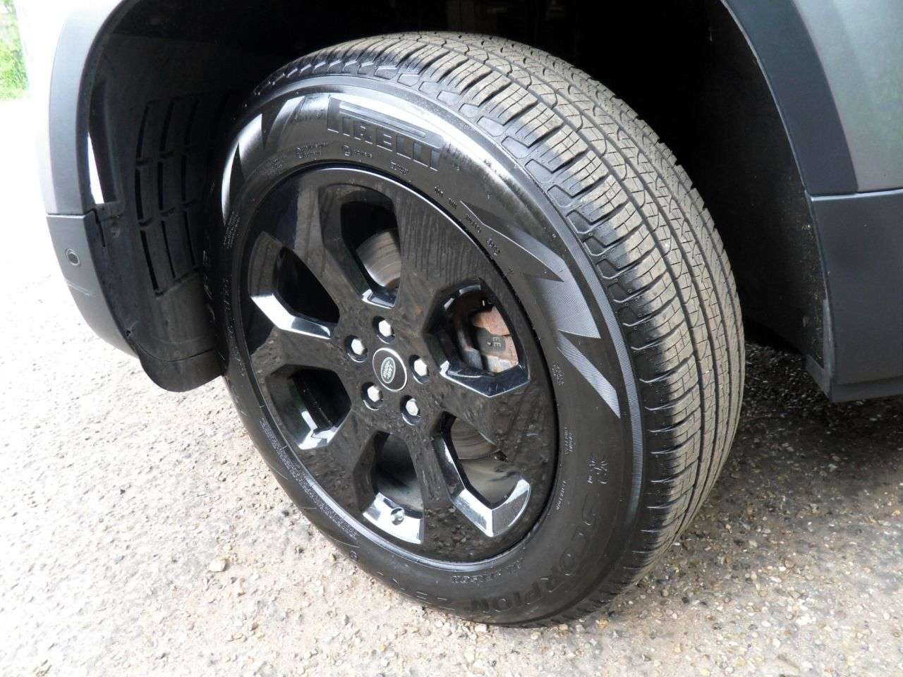 2020 LAND ROVER DEFENDER 110 2020 LAND ROVER DEFENDER 110