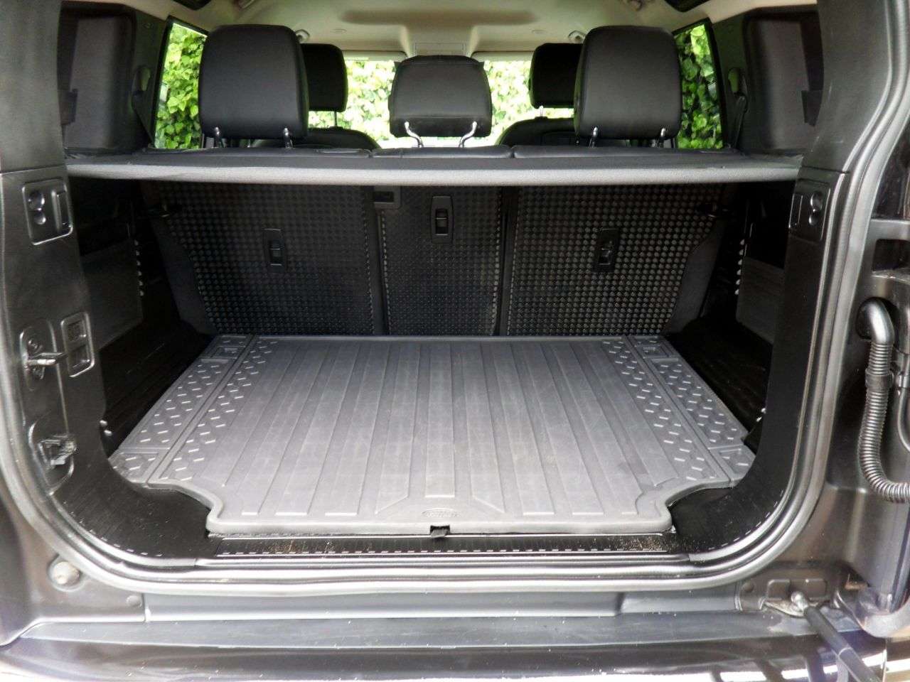 2020 LAND ROVER DEFENDER 110 2020 LAND ROVER DEFENDER 110