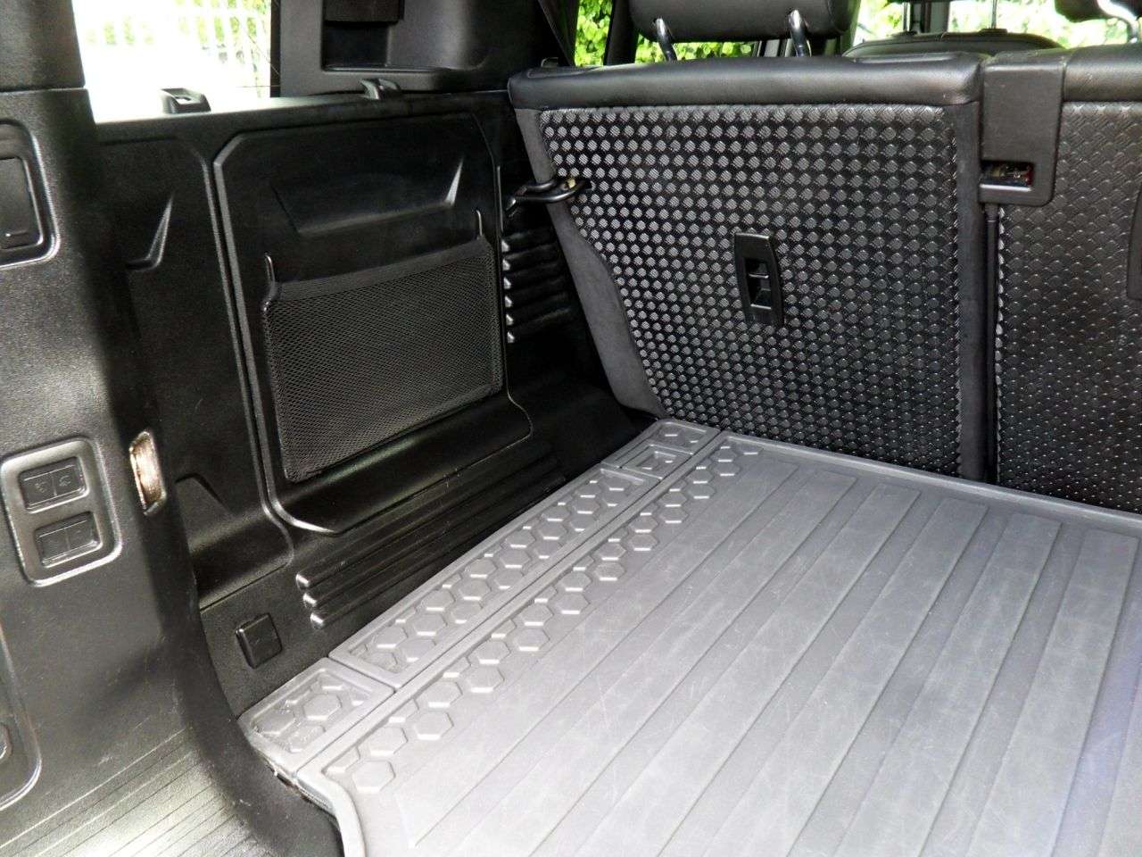 2020 LAND ROVER DEFENDER 110 2020 LAND ROVER DEFENDER 110