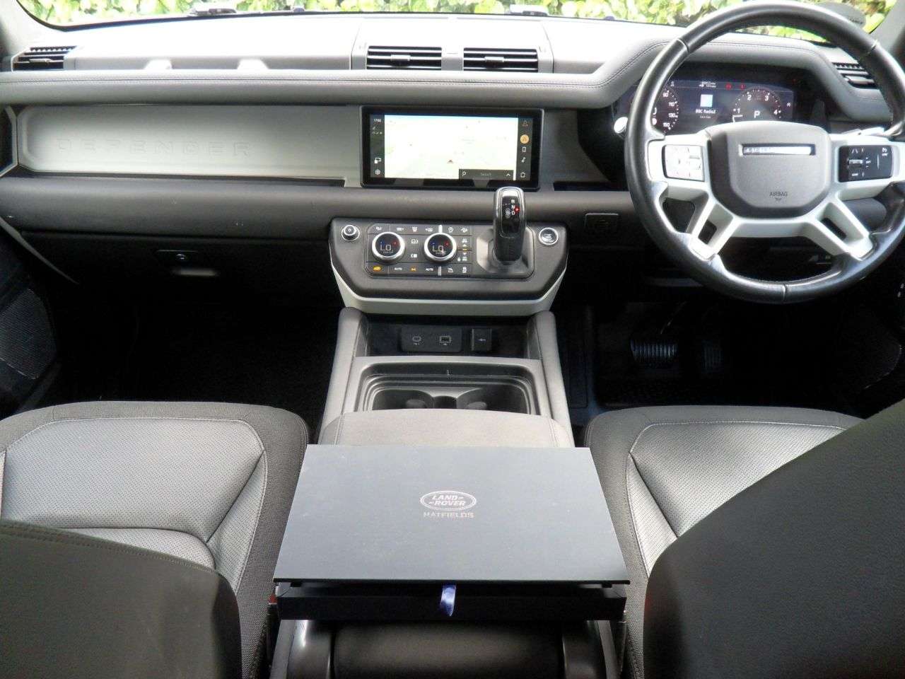 2020 LAND ROVER DEFENDER 110 2020 LAND ROVER DEFENDER 110