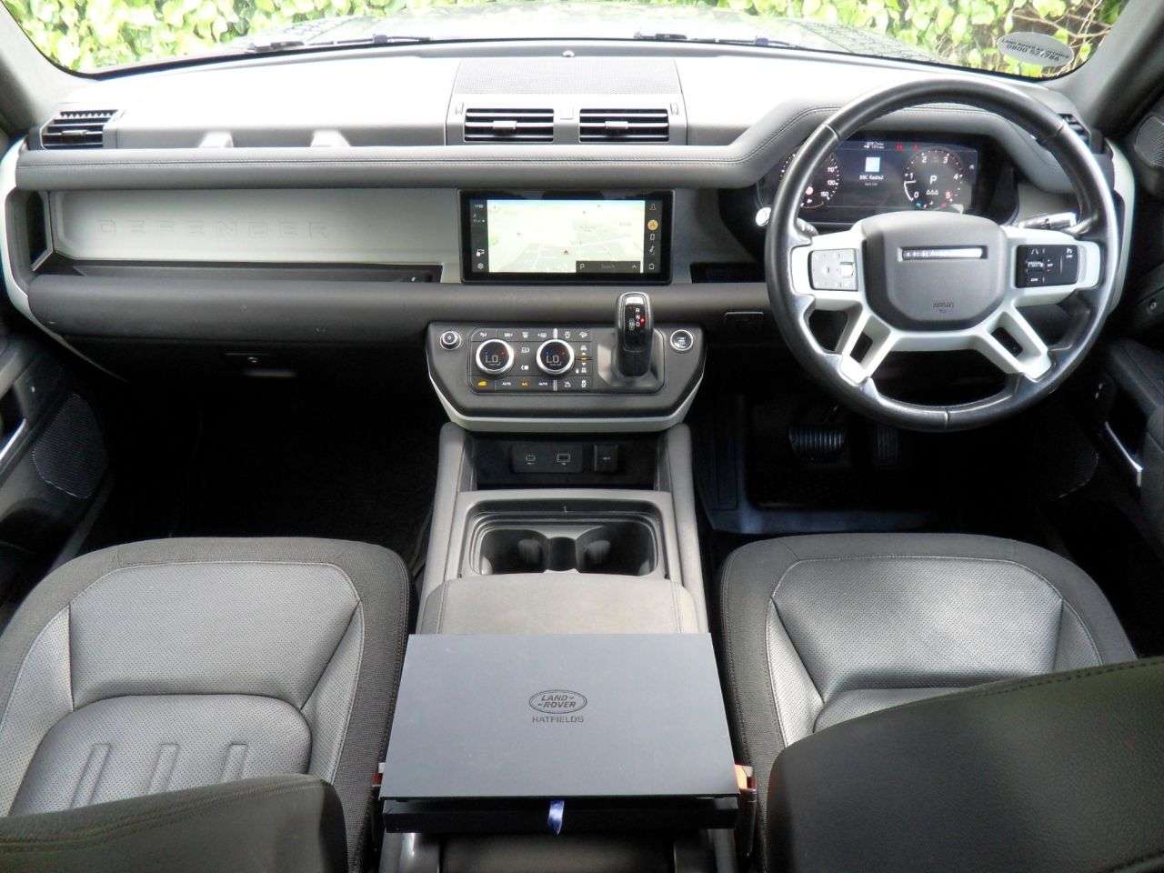 2020 LAND ROVER DEFENDER 110 2020 LAND ROVER DEFENDER 110