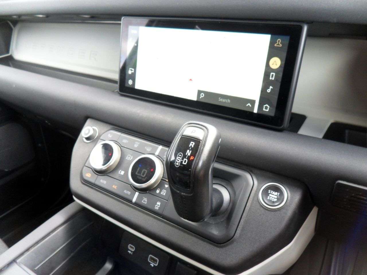 2020 LAND ROVER DEFENDER 110 2020 LAND ROVER DEFENDER 110