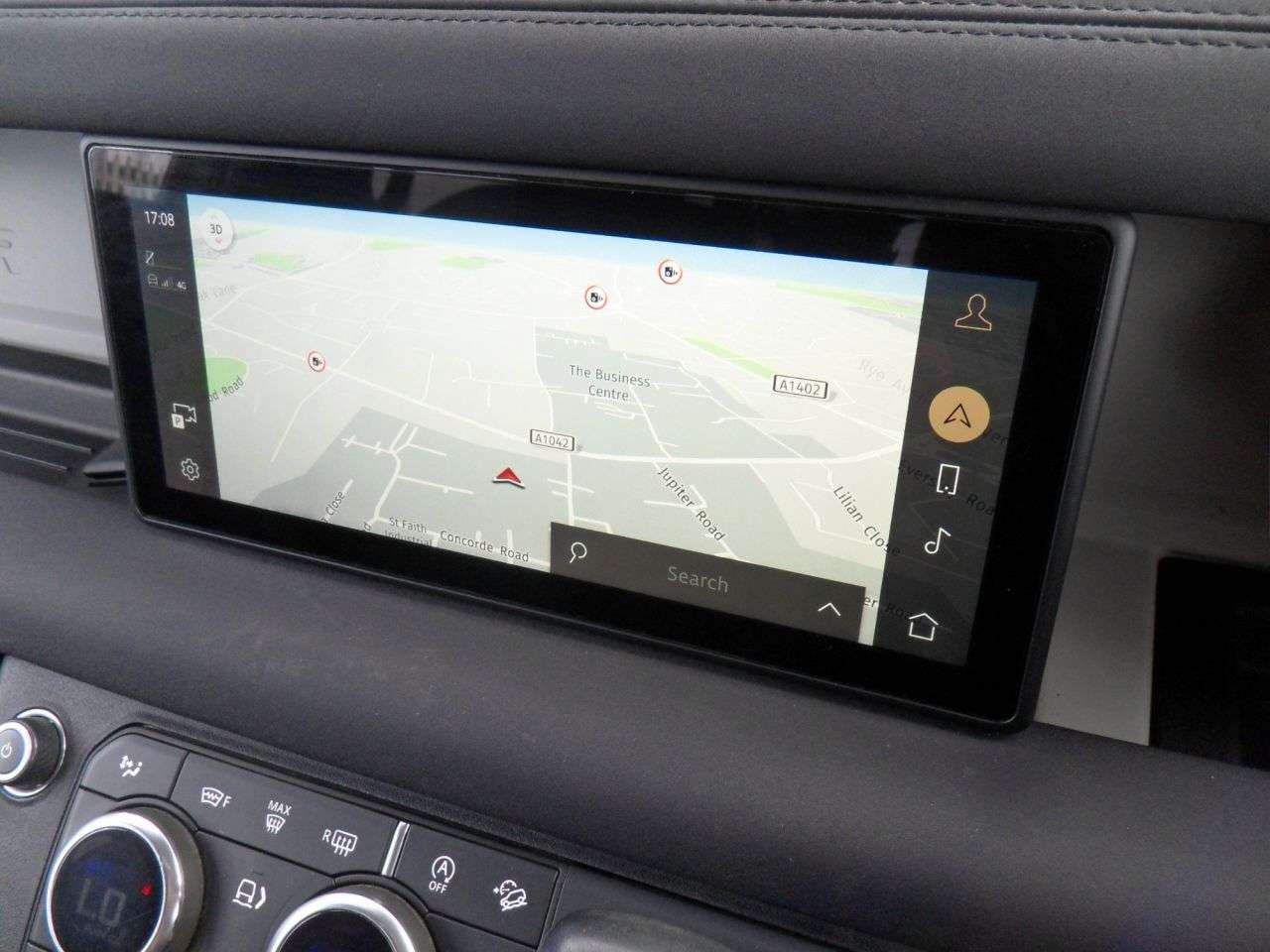 2020 LAND ROVER DEFENDER 110 2020 LAND ROVER DEFENDER 110