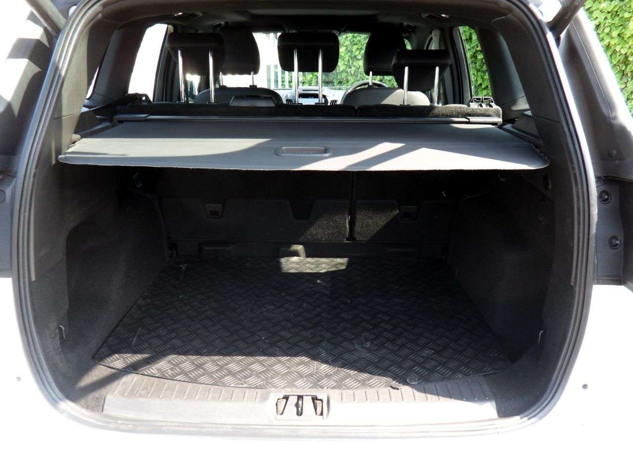 2019 FORD KUGA 2019 FORD KUGA