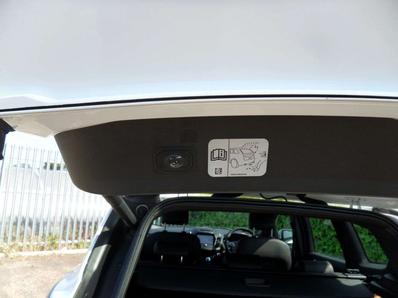 2019 FORD KUGA 2019 FORD KUGA