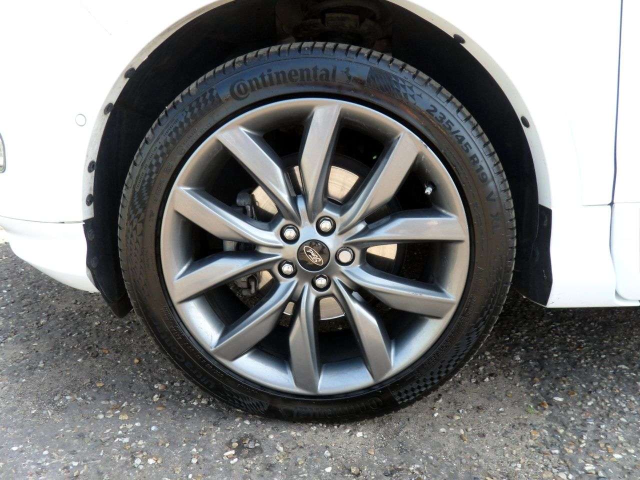 2019 FORD KUGA 2019 FORD KUGA