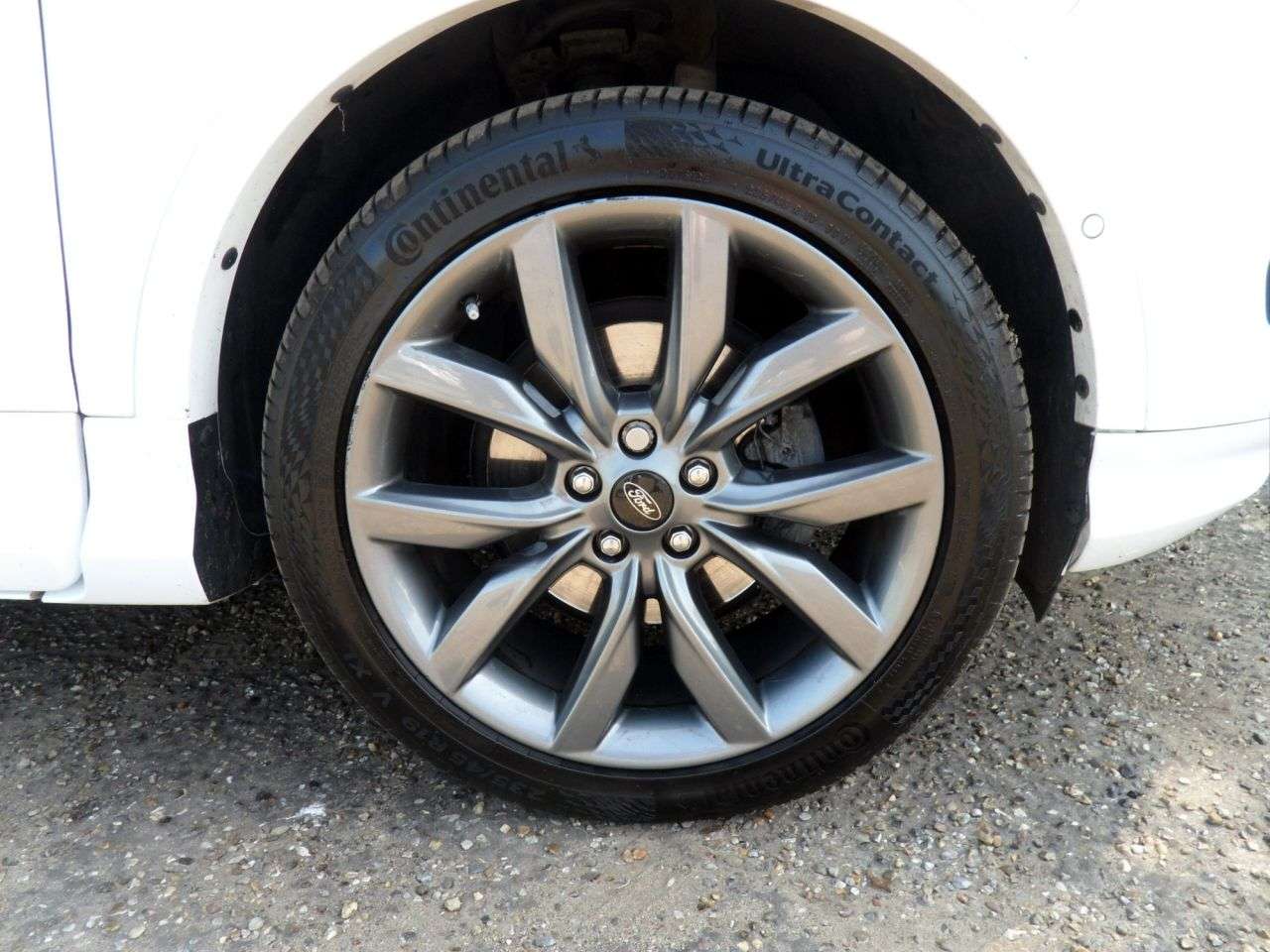 2019 FORD KUGA 2019 FORD KUGA