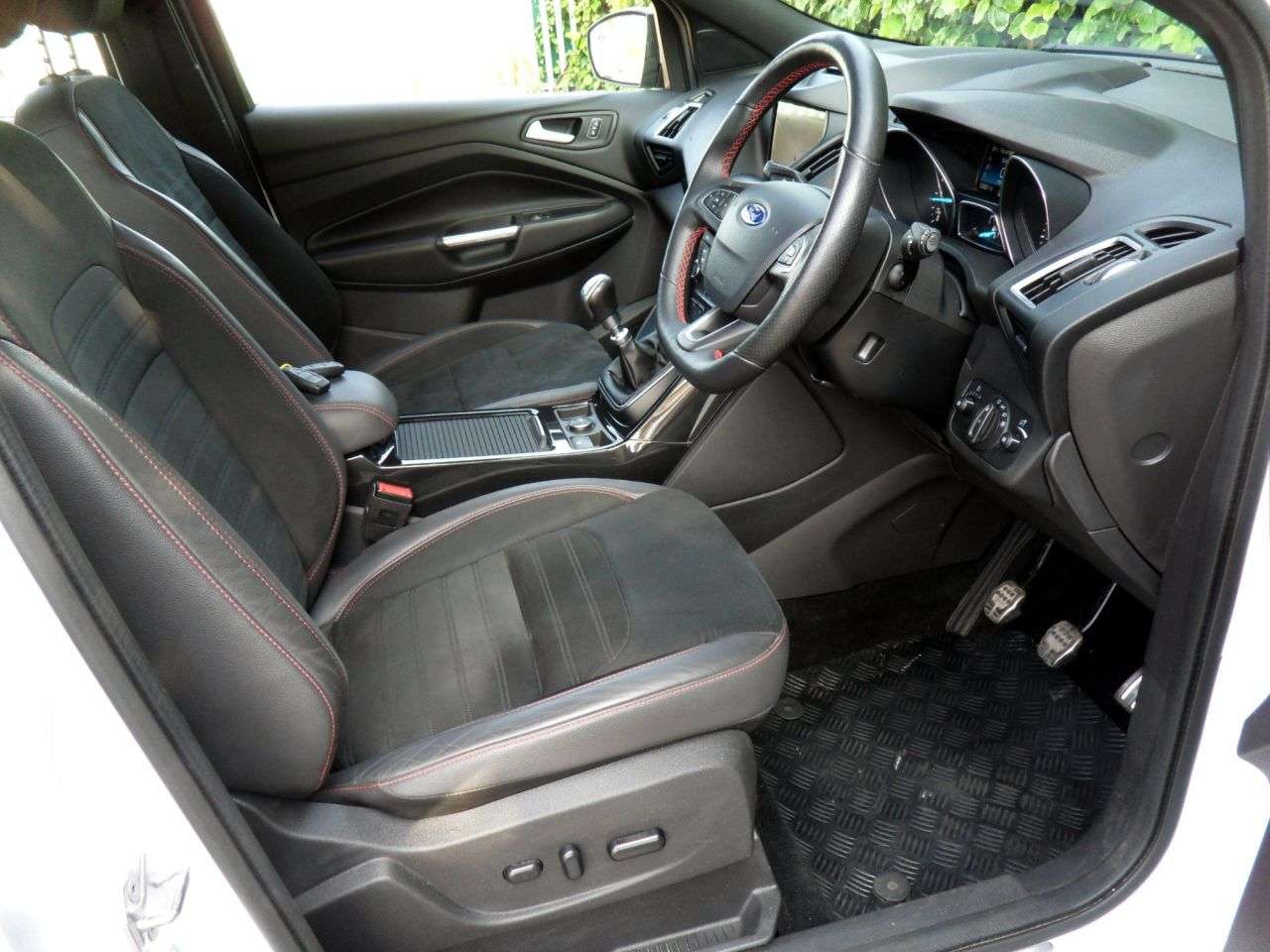 2019 FORD KUGA 2019 FORD KUGA