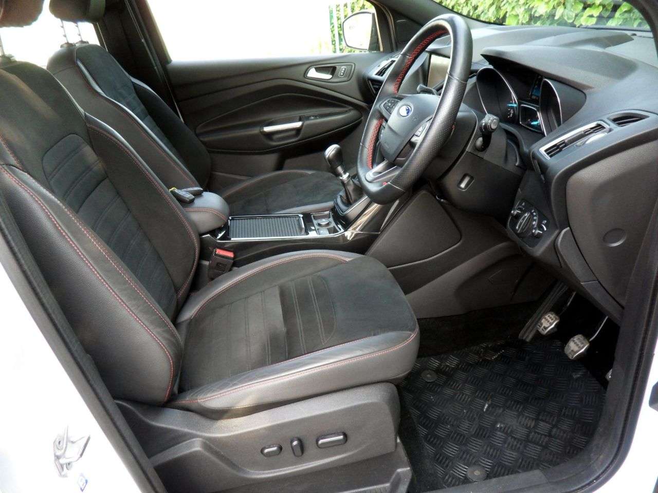 2019 FORD KUGA 2019 FORD KUGA