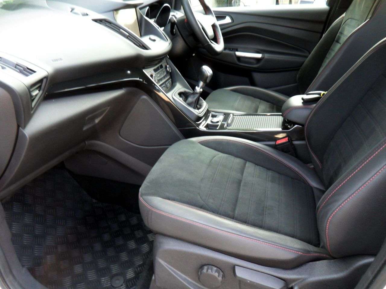 2019 FORD KUGA 2019 FORD KUGA