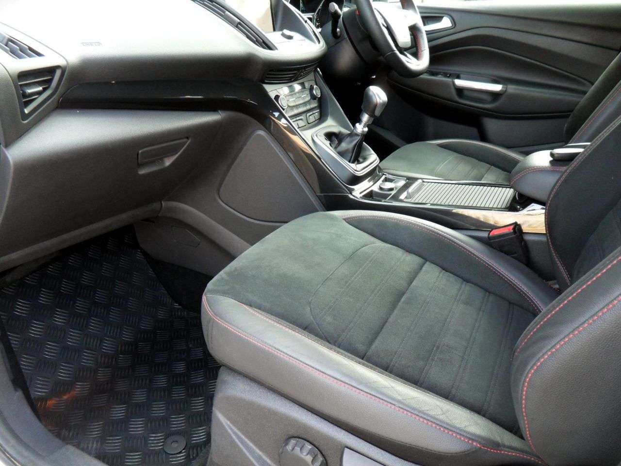 2019 FORD KUGA 2019 FORD KUGA