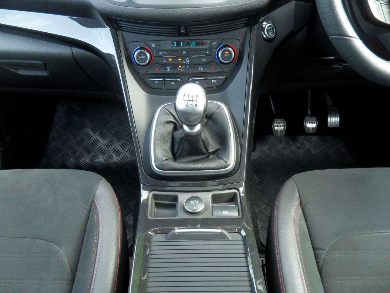 2019 FORD KUGA 2019 FORD KUGA