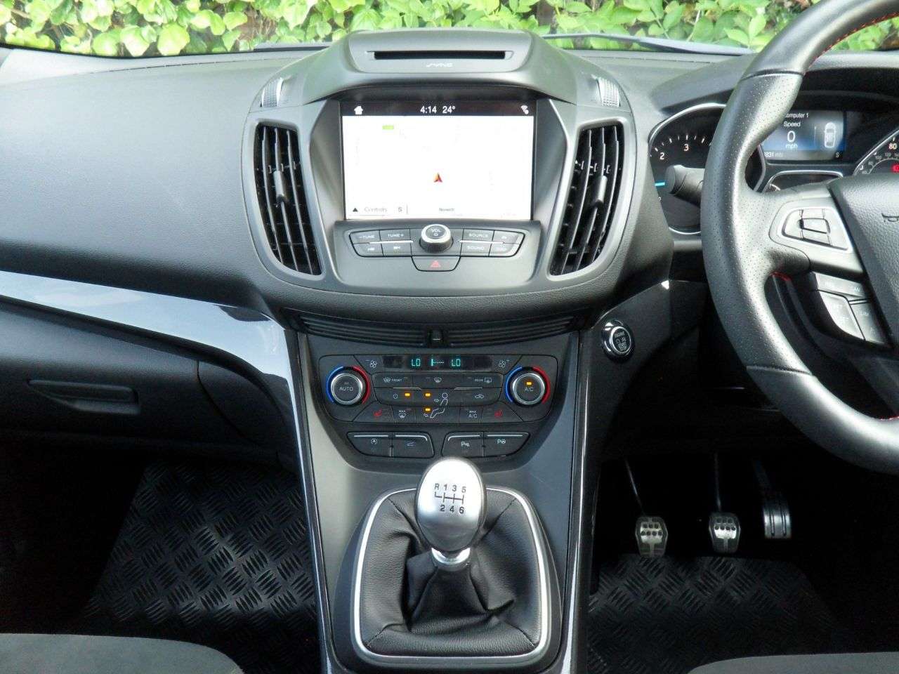 2019 FORD KUGA 2019 FORD KUGA