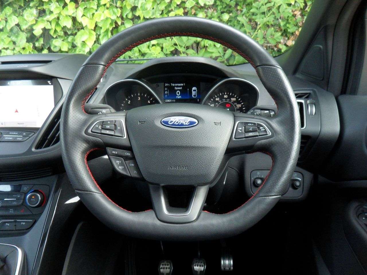 2019 FORD KUGA 2019 FORD KUGA