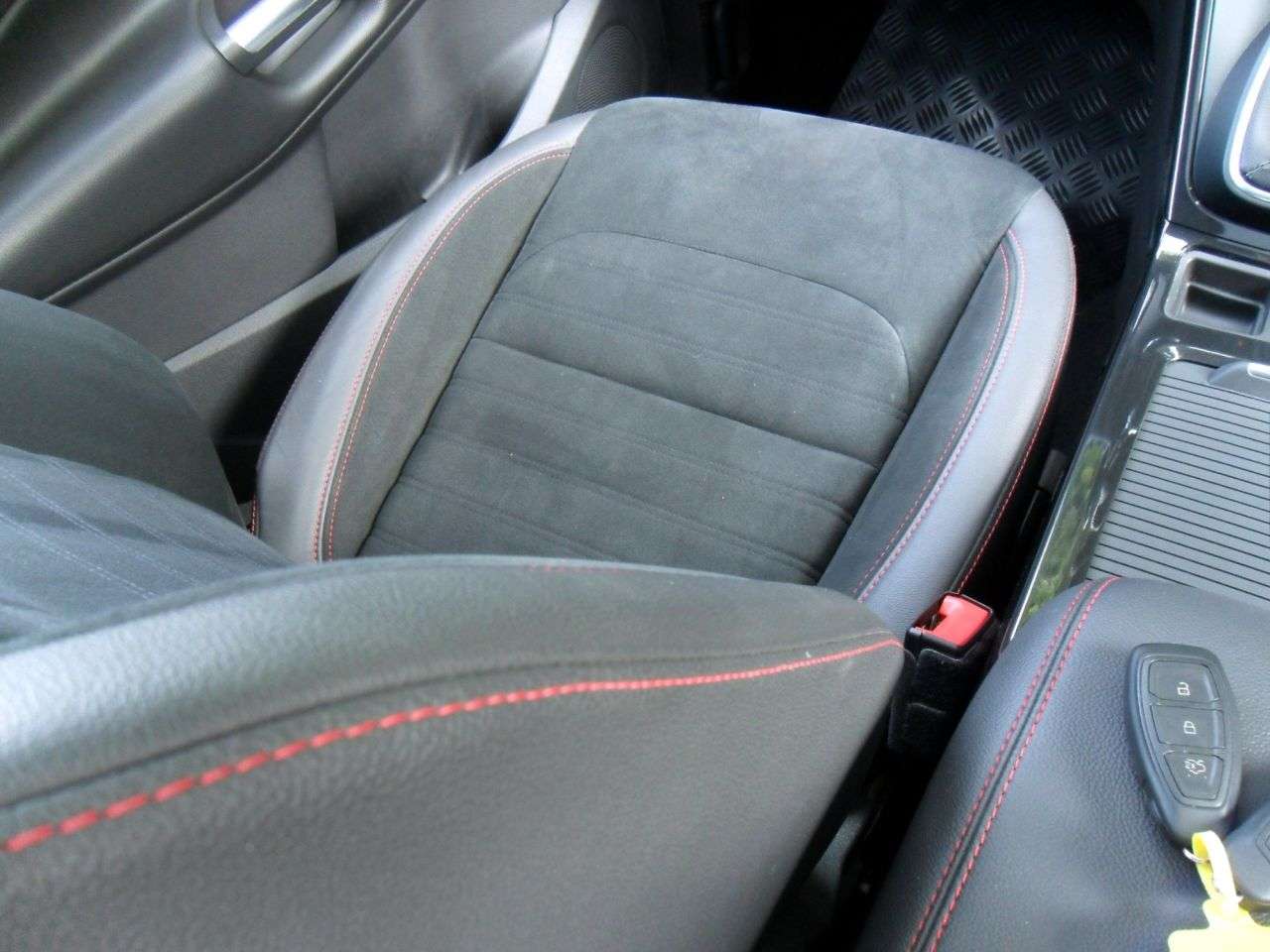 2019 FORD KUGA 2019 FORD KUGA