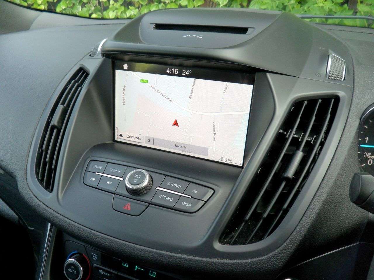 2019 FORD KUGA 2019 FORD KUGA