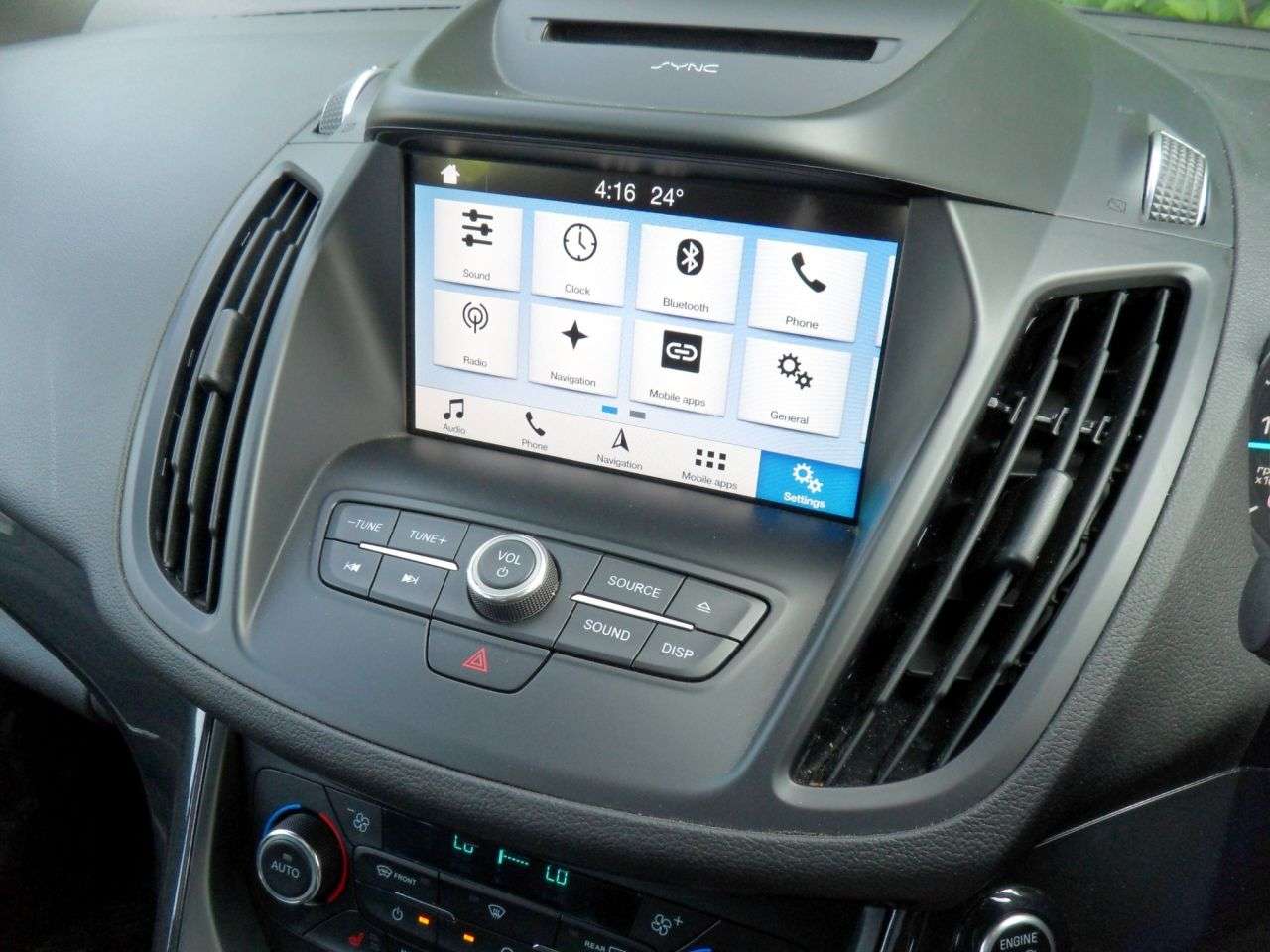 2019 FORD KUGA 2019 FORD KUGA