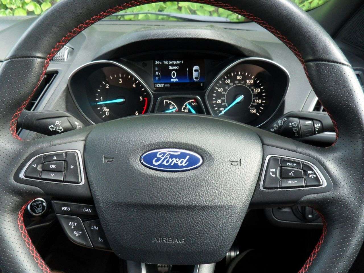 2019 FORD KUGA 2019 FORD KUGA