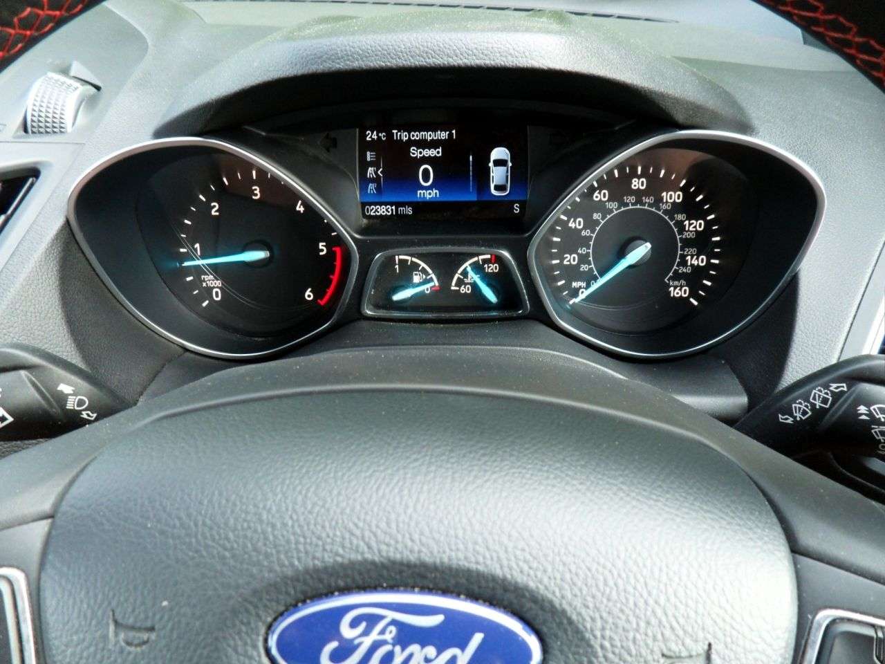 2019 FORD KUGA 2019 FORD KUGA