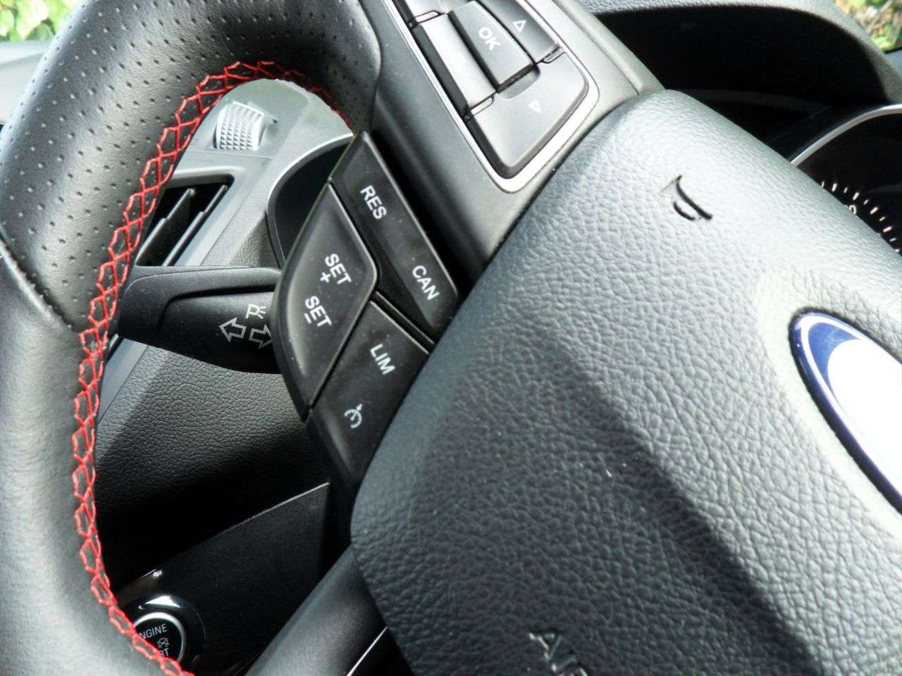 2019 FORD KUGA 2019 FORD KUGA