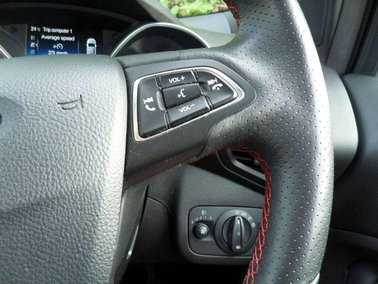 2019 FORD KUGA 2019 FORD KUGA