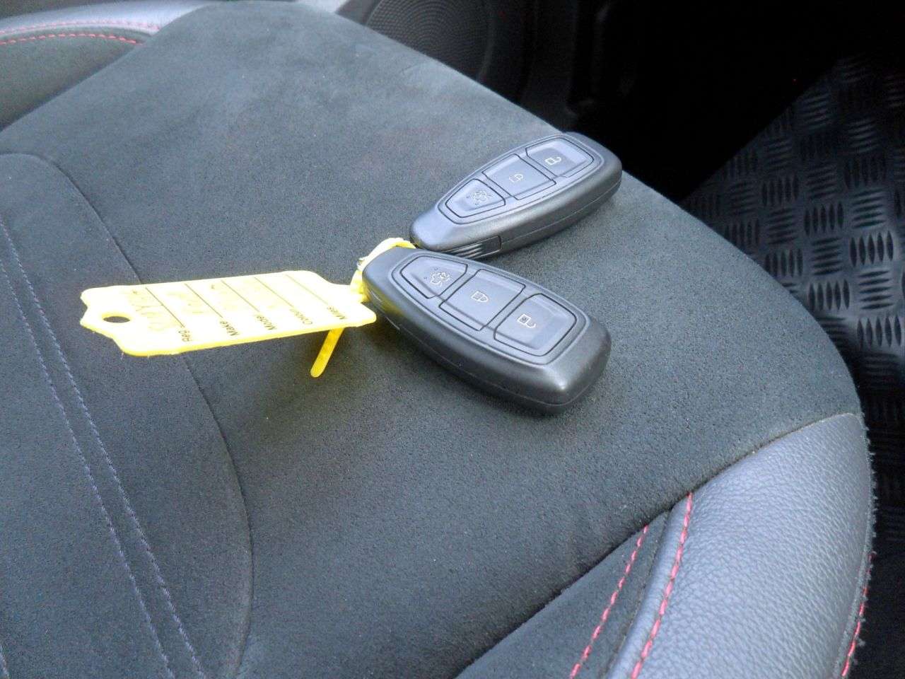 2019 FORD KUGA 2019 FORD KUGA