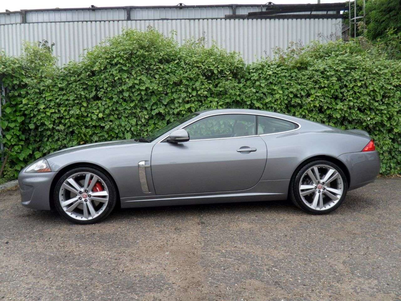 2009 JAGUAR XK 2009 JAGUAR XK