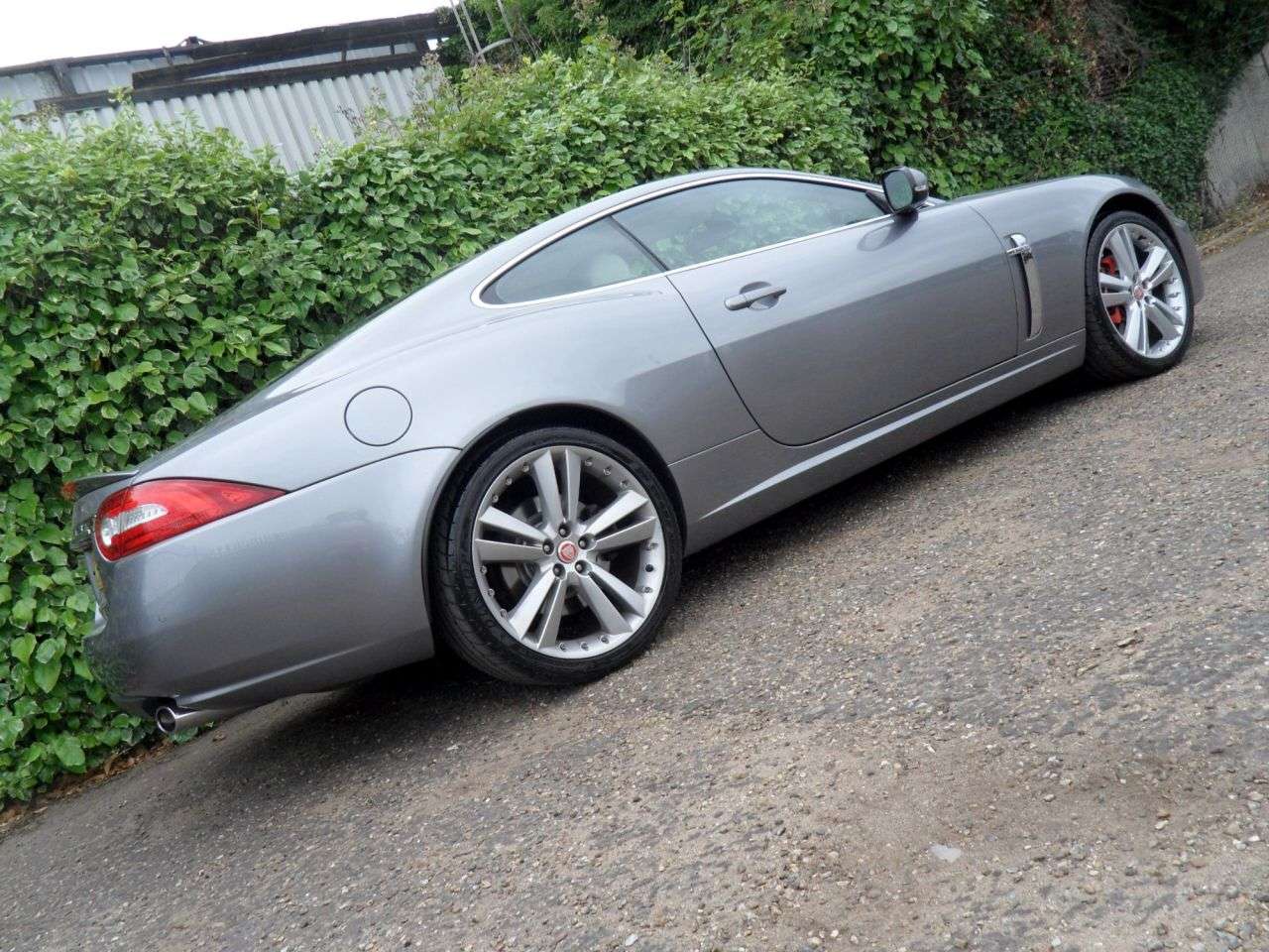 2009 JAGUAR XK 2009 JAGUAR XK