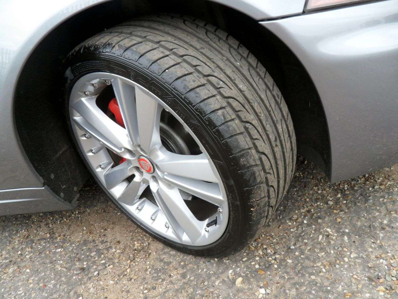 2009 JAGUAR XK 2009 JAGUAR XK