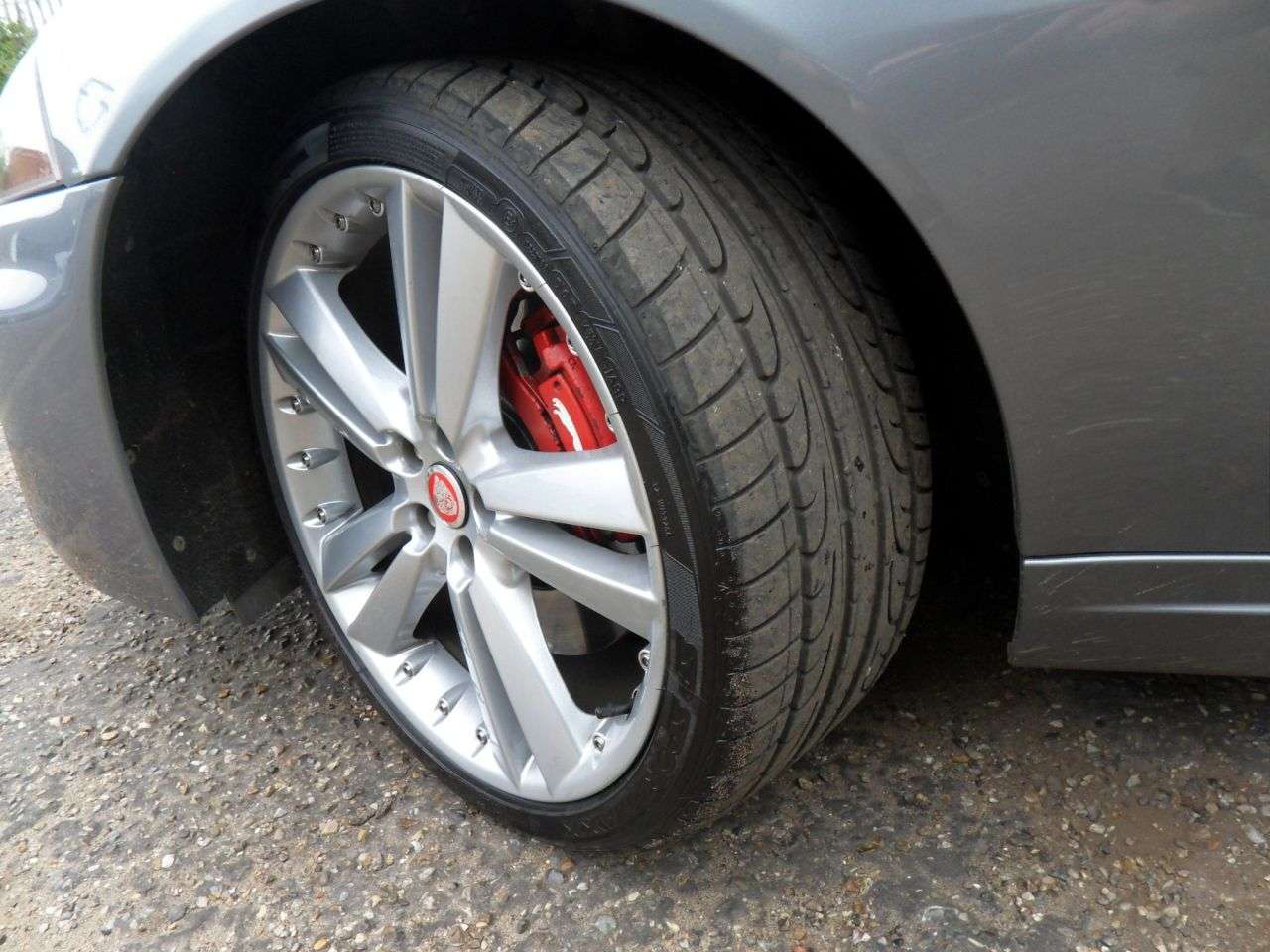 2009 JAGUAR XK 2009 JAGUAR XK