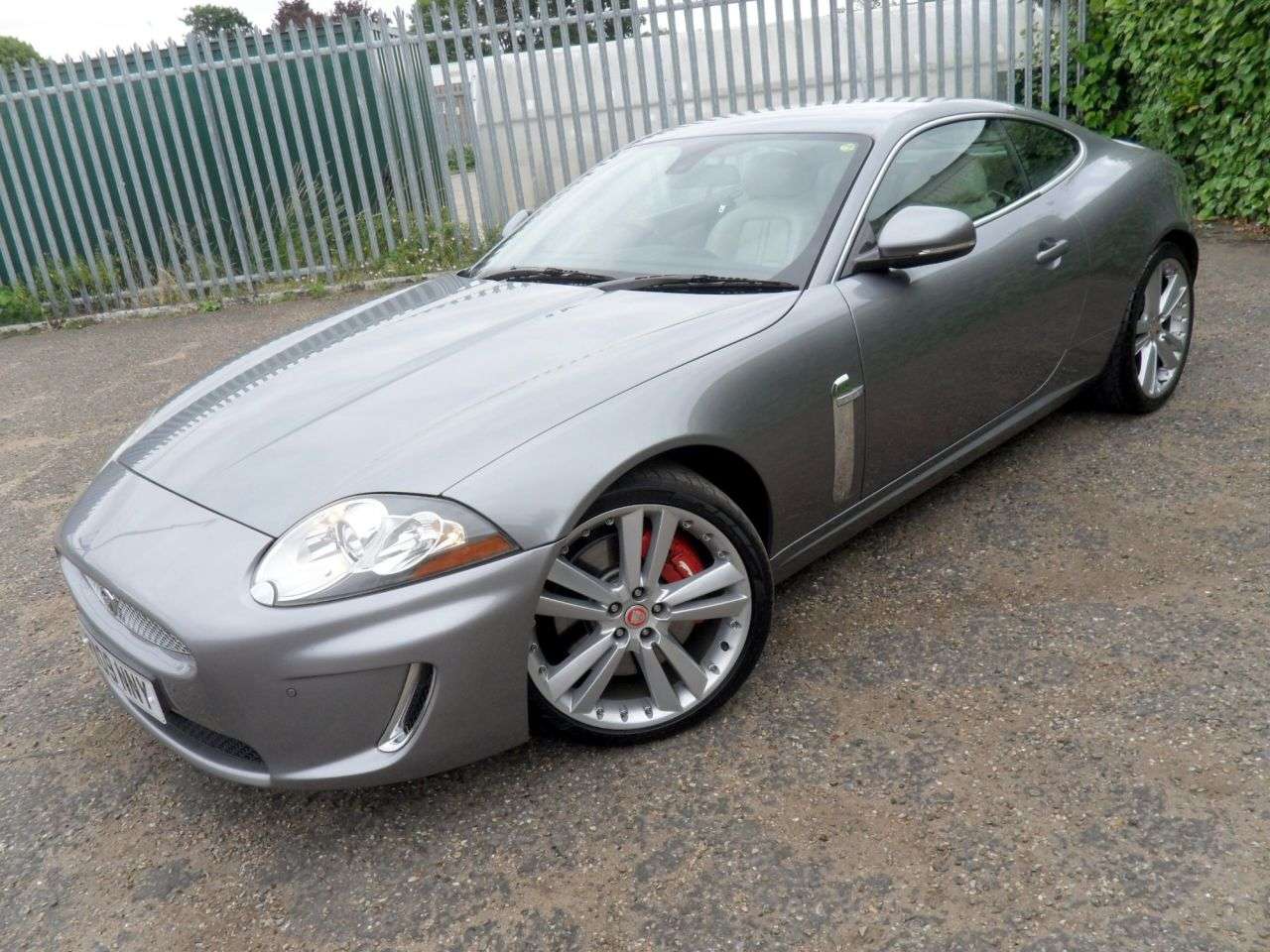2009 JAGUAR XK 2009 JAGUAR XK