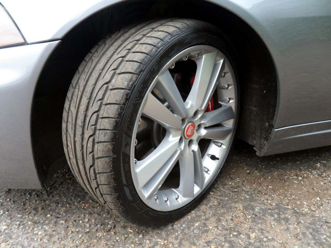 2009 JAGUAR XK 2009 JAGUAR XK