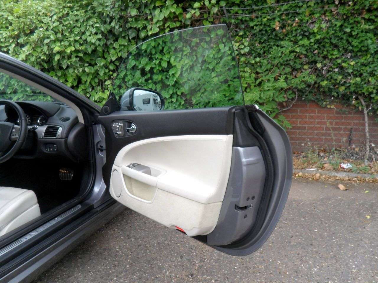 2009 JAGUAR XK 2009 JAGUAR XK