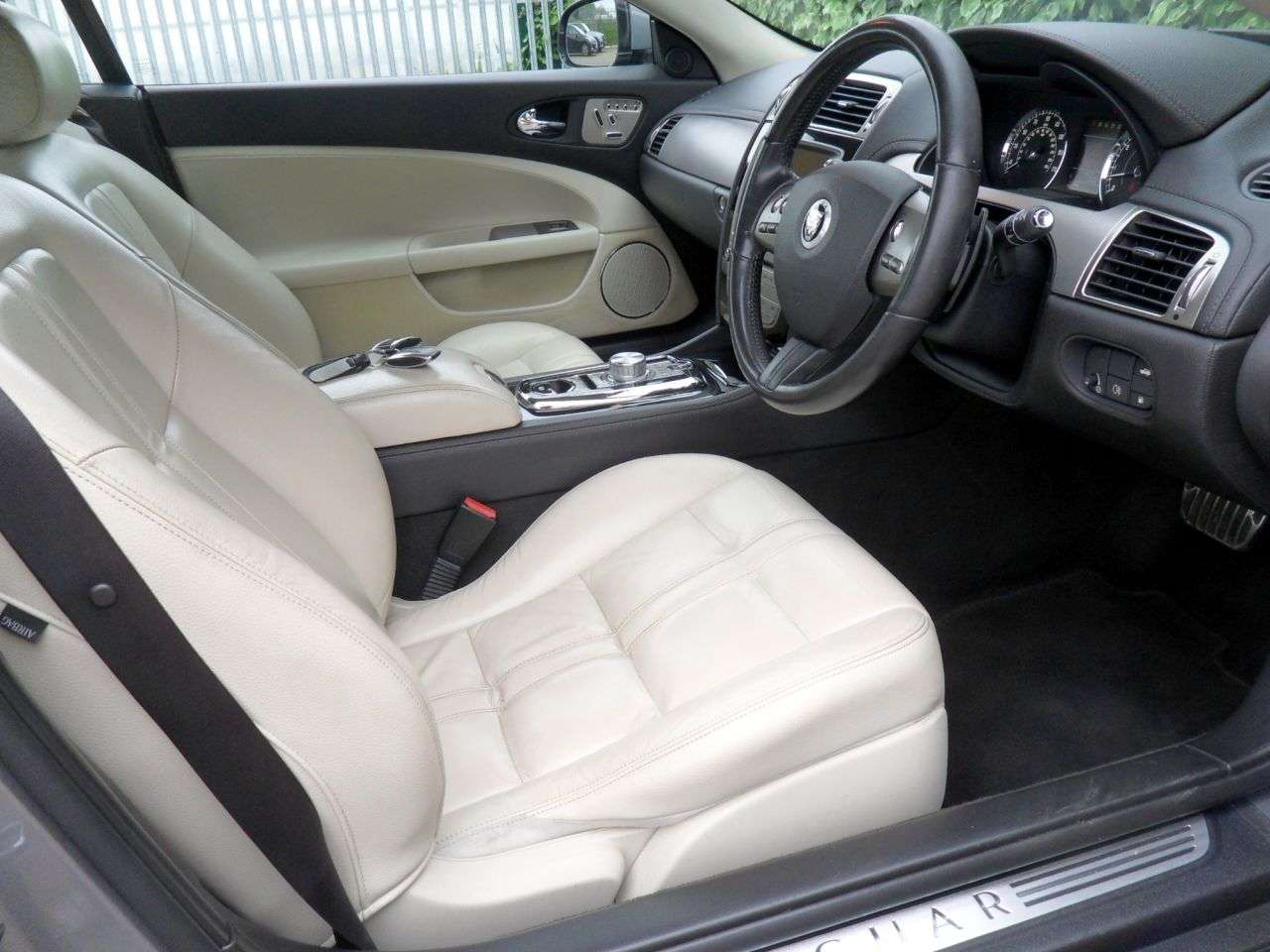 2009 JAGUAR XK 2009 JAGUAR XK