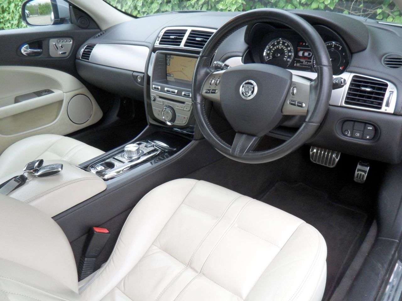 2009 JAGUAR XK 2009 JAGUAR XK