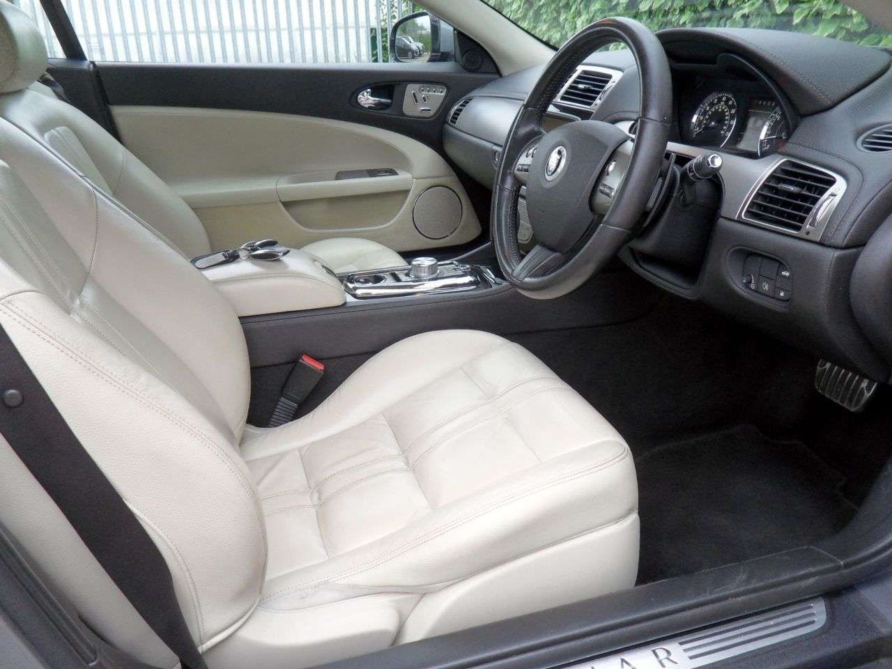 2009 JAGUAR XK 2009 JAGUAR XK