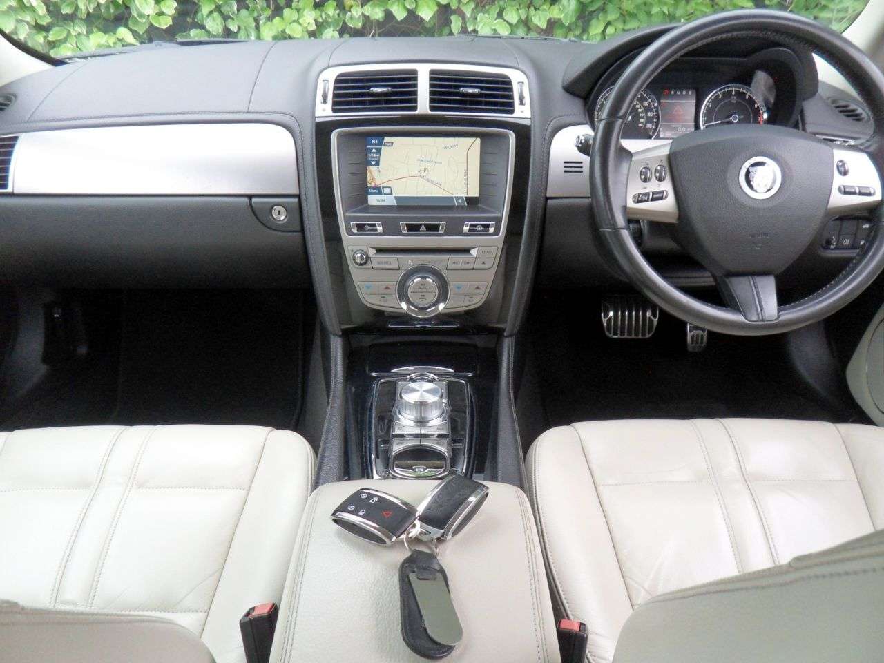 2009 JAGUAR XK 2009 JAGUAR XK