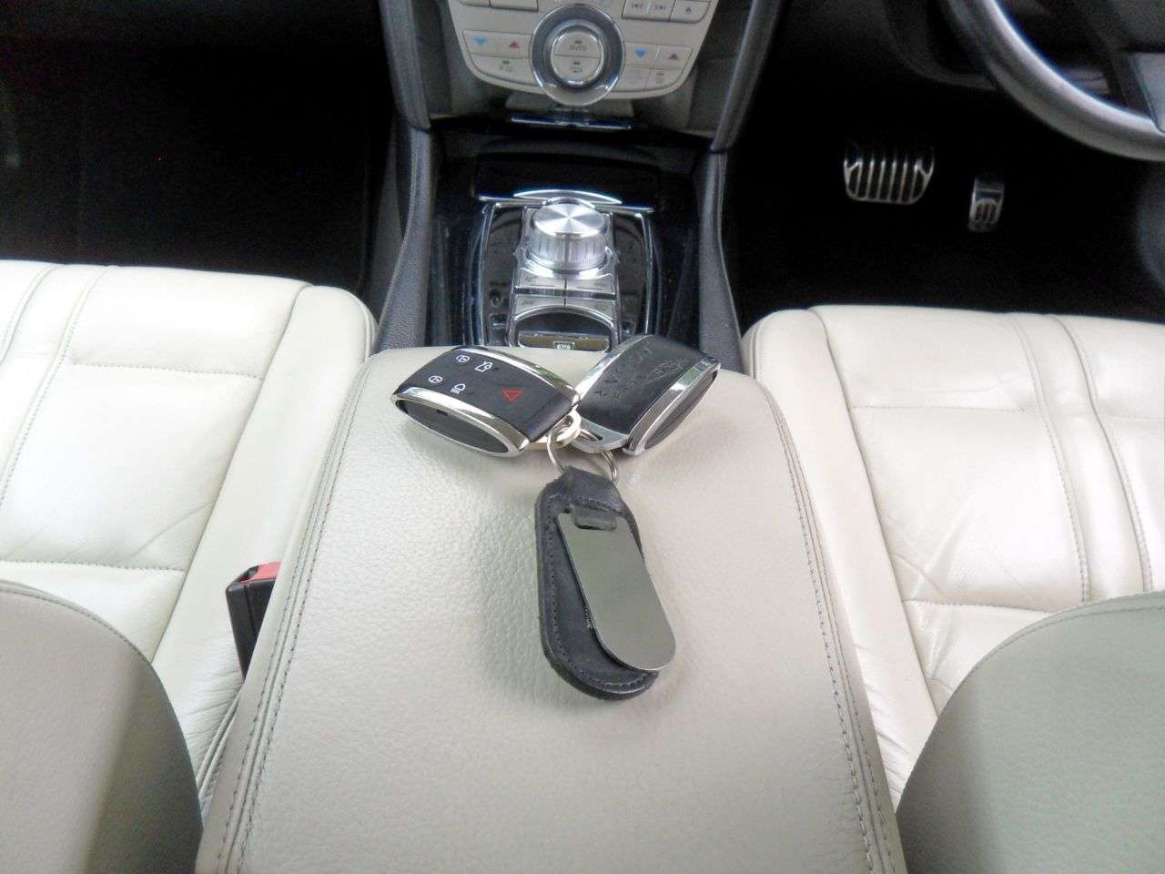 2009 JAGUAR XK 2009 JAGUAR XK