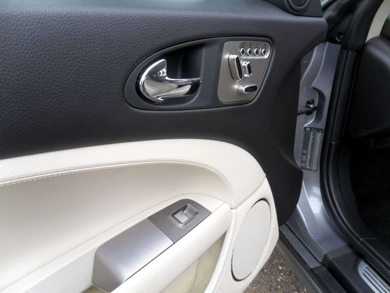 2009 JAGUAR XK 2009 JAGUAR XK